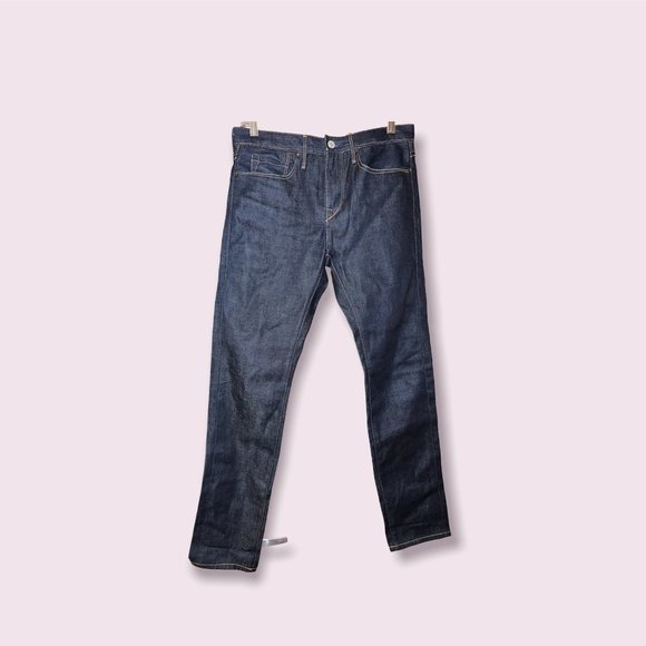 Men's Made and Crafted Levi's